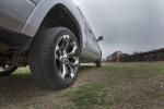Ram 1500 Limited Crew Cab 2018 года
